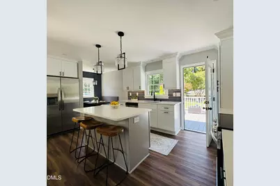 1716 Stage Road, Durham, NC 27703 - Photo 1