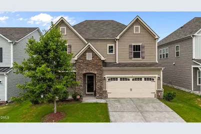 1027 Janiskee Road, Morrisville, NC 27560 - Photo 1