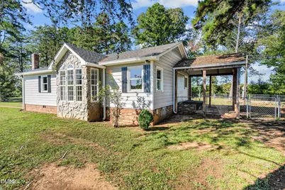 4193 Ji Oakes Road, Bullock, NC 27507 - Photo 1