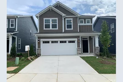 1814 Farm Pond Trail, Durham, NC 27703 - Photo 1