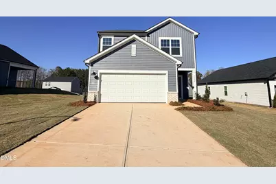 11790 Salers Loop, Middlesex, NC 27557 - Photo 1