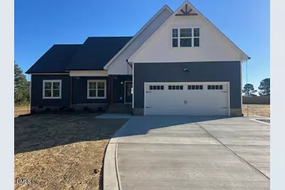 25 Williams Road, Coats, NC 27521 - Photo 1