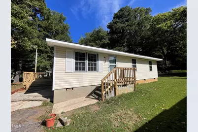 215 Wilmington Avenue, Oxford, NC 27565 - Photo 1