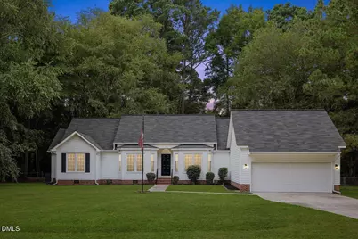 220 Creek Ridge Drive, Goldsboro, NC 27530 - Photo 1