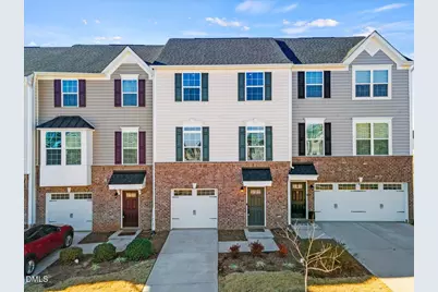 216 Misty Pike Drive, Raleigh, NC 27603 - Photo 1