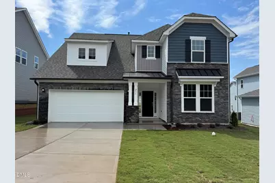 231 Faith Avenue, Sanford, NC 27330 - Photo 1