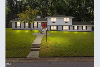 4901 Comelia Drive, Raleigh, NC 27603 - Photo 1