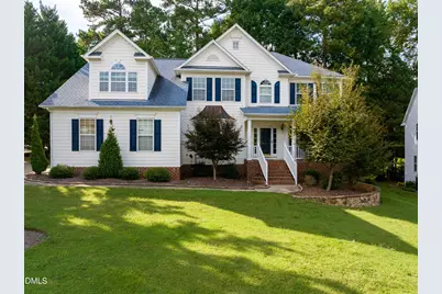 10701 Mandarin Court, Raleigh, NC 27614 - Photo 1
