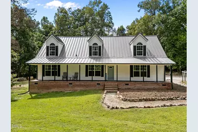 129 Family Drive, Rougemont, NC 27572 - Photo 1