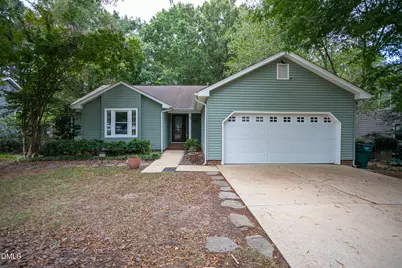 5014 Rolling Meadows Drive, Durham, NC 27703 - Photo 1