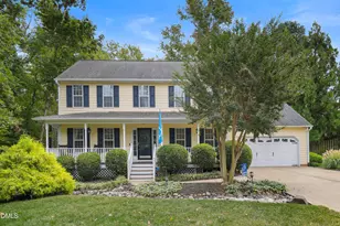 6 Bluffside Ct, Durham, NC 27712 - Photo 1