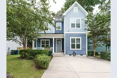 806 Postell Street, Raleigh, NC 27601 - Photo 1