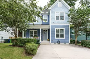 806 Postell St, Raleigh, NC 27601 - Photo 1