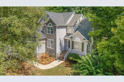 2302 Old Forest Drive, Hillsborough, NC 27278 - Photo 1