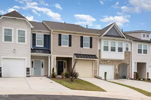 251 Blandford St, Franklinton, NC 27525 - Photo 1