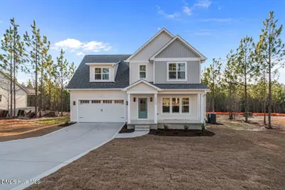 1009 Ivory Lane, West End, NC 27376 - Photo 1