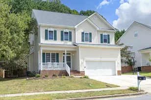 1421 Big Leaf Loop, Apex, NC 27502 - Photo 1