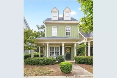 225 Old Grove Lane, Apex, NC 27502 - Photo 1