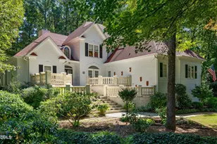 109 Charlemagne Ct, Cary, NC 27511 - Photo 1