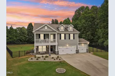 925 Amber Forest Drive, Fuquay Varina, NC 27526 - Photo 1