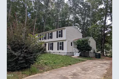 5211 Deer Haven Drive, Raleigh, NC 27606 - Photo 1