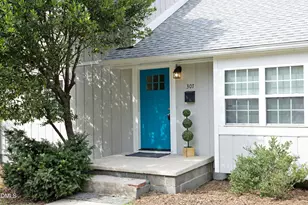 307 Sunset Dr, Chapel Hill, NC 27516 - Photo 1