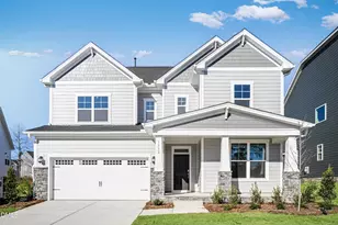 1512 Wader Cir, Knightdale, NC 27545 - Photo 1