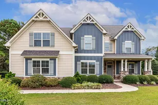 4600 Alhambra Place, Holly Springs, NC 27540 - Photo 1