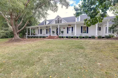 1028 Holt Road, Apex, NC 27523 - Photo 1