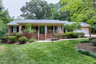 6208 Bent Fork Cir, Raleigh, NC 27606 - Photo 1