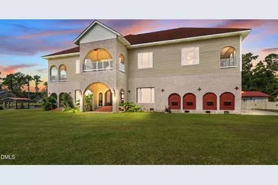 84 Beach Road S, Belhaven, NC 27810 - Photo 1