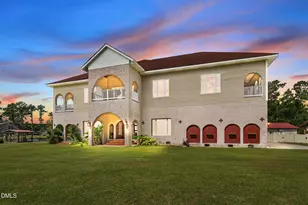 84 Beach Rd S, Belhaven, NC 27810 - Photo 1