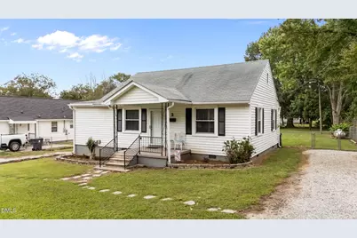 2 Dover Street, Franklinton, NC 27525 - Photo 1