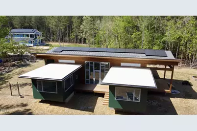 4625 Array Drive, Chapel Hill, NC 27516 - Photo 1