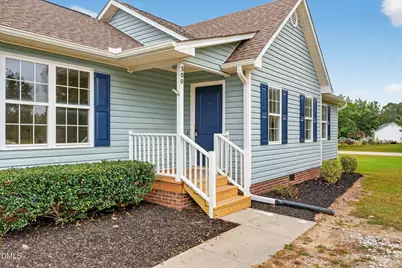 300 Still Meadows Court, Benson, NC 27504 - Photo 1