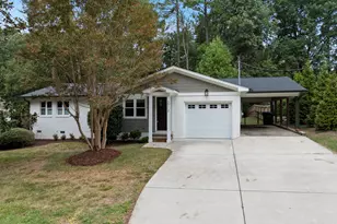 3912 Old Chapel Hill Rd, Durham, NC 27707 - Photo 1