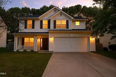 5417 Seaspray Lane, Raleigh, NC 27610 - Photo 1