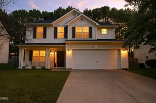 5417 Seaspray Ln, Raleigh, NC 27610 - Photo 1