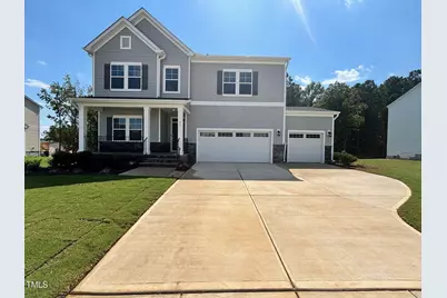 83 W Fountainhead Lane, Garner, NC 27529 - Photo 1