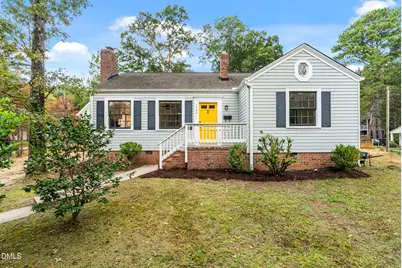 1702 James Street, Durham, NC 27707 - Photo 1