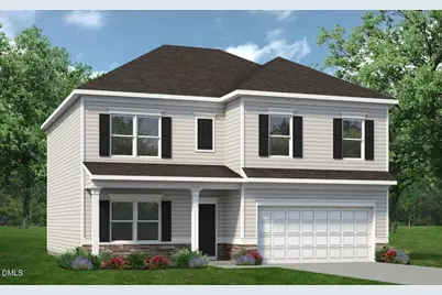 205 North Bali Court, Goldsboro, NC 27530 - Photo 1