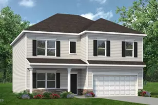 205 N Bali Ct, Goldsboro, NC 27530 - Photo 1