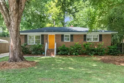 3109 Crandon Lane, Raleigh, NC 27604 - Photo 1