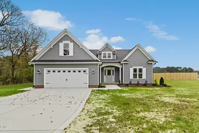 636 Tart Town Road, Dunn, NC 28334 - Photo 1