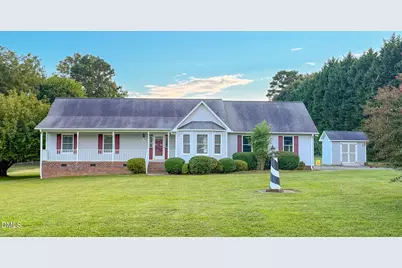 374 Ann Drive, Timberlake, NC 27583 - Photo 1