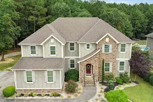 6509 Sunset Manor Dr, Wake Forest, NC 27587 - Photo 1