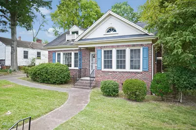 311 N Horner Boulevard, Sanford, NC 27330 - Photo 1