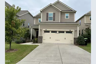 2914 Macbeth Lane, Apex, NC 27502 - Photo 1