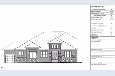 364 Gaines Drive, Pittsboro, NC 27312 - Photo 1