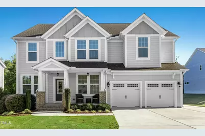 3004 Freeman Farm Way, Rolesville, NC 27571 - Photo 1